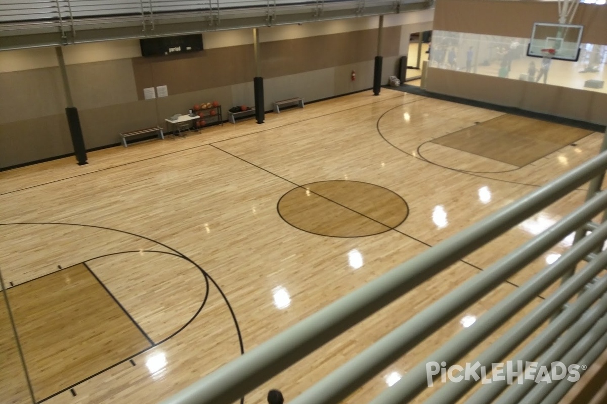 Photo of Pickleball at Cherry Creek Athletic Club